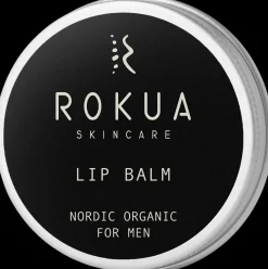 ROKUA Skincare Kasvojenhoito<huulivoide 30 ml
