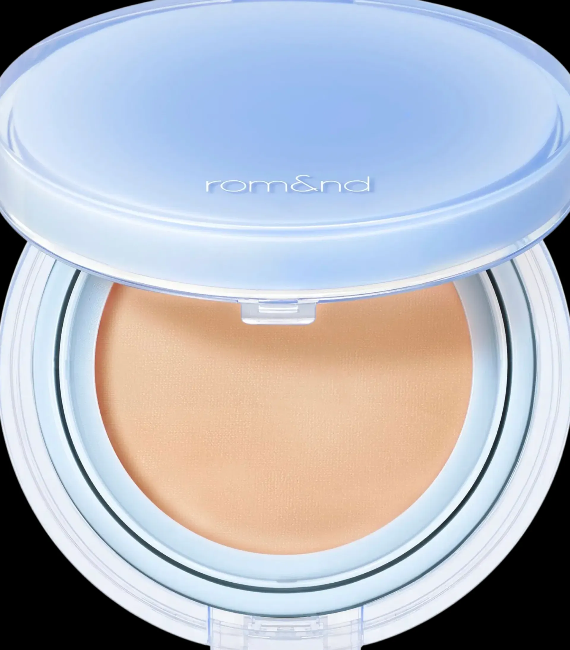 Romu0026nd Kasvomeikit<rom&nd BARE WATER CUSHION meikkivoide 20 g