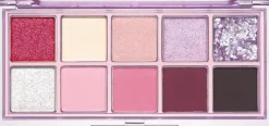 Romu0026nd Silmämeikit<rom&nd BETTER THAN PALETTE 07 BERRY FUCHSIA GARDEN luomiväripaletti