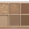 Romu0026nd Korealaiset Meikit|Silmämeikit<rom&nd BETTER THAN PALETTE 02 MAHOGANY GARDEN luomiväripaletti