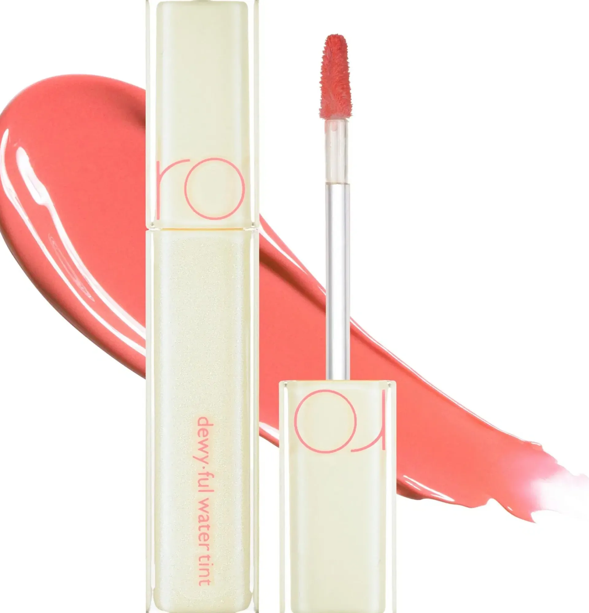 Romu0026nd Korealaiset Meikit|Huulimeikit<rom&nd DEWY·FUL WATER TINT huulisävyte