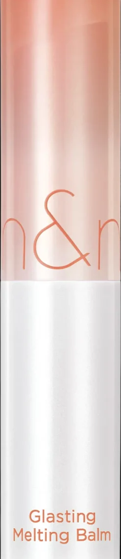 Romu0026nd Korealaiset Meikit|Huulimeikit<rom&nd GLASTING MELTING BALM huulivoide