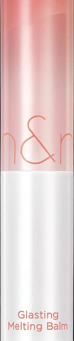 Romu0026nd Korealaiset Meikit|Huulimeikit<rom&nd GLASTING MELTING BALM huulivoide