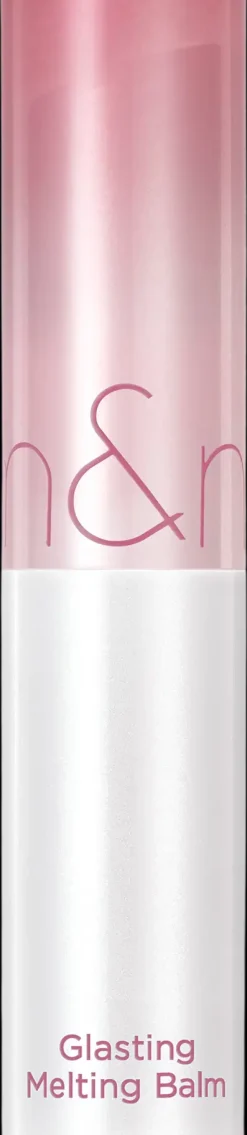 Romu0026nd Korealaiset Meikit|Huulimeikit<rom&nd GLASTING MELTING BALM huulivoide