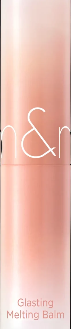 Romu0026nd Korealaiset Meikit|Huulimeikit<rom&nd GLASTING MELTING BALM huulivoide