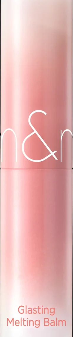 Romu0026nd Korealaiset Meikit|Huulimeikit<rom&nd GLASTING MELTING BALM huulivoide