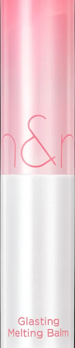 Romu0026nd Korealaiset Meikit|Huulimeikit<rom&nd GLASTING MELTING BALM huulivoide