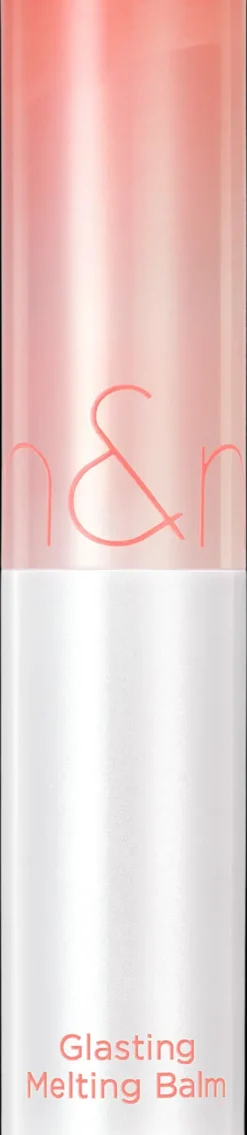 Romu0026nd Korealaiset Meikit|Huulimeikit<rom&nd GLASTING MELTING BALM huulivoide