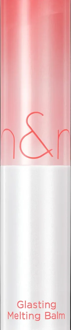 Romu0026nd Korealaiset Meikit|Huulimeikit<rom&nd GLASTING MELTING BALM huulivoide