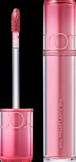 Romu0026nd Huulimeikit<rom&nd THE JUICY LASTING TINT huulisävyte 5,5 g