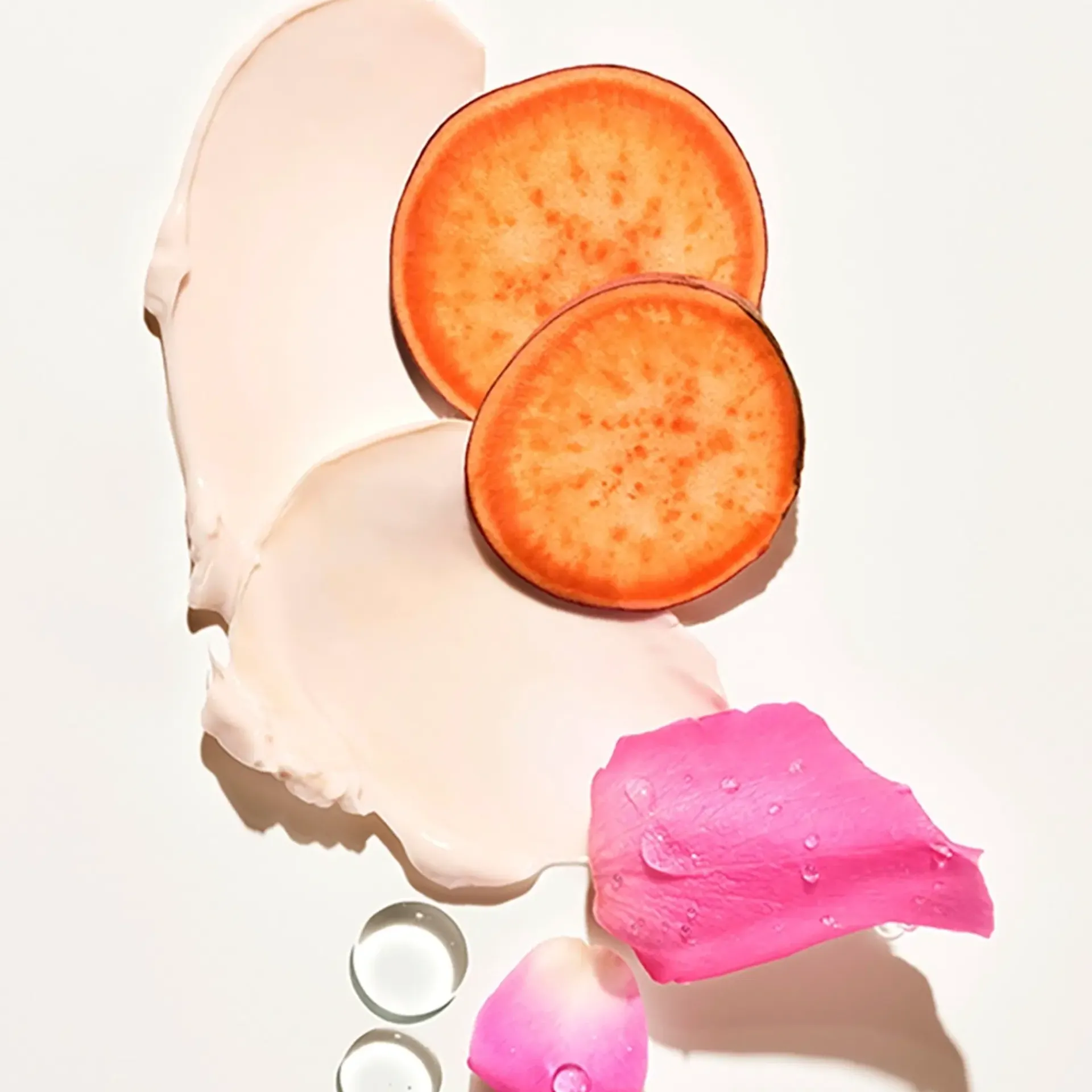 Sol De Janeiro Vartalonhoito<Rosa Charmosa Dewy Cream 240ml