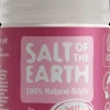 Salt of the Earth Vartalonhoito<Sweet Strawberry roll-on deodorantti 75 ml