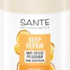 Sante Hiukset|Hiustenhoito<Deep Repair Jätettävä hoitoaine