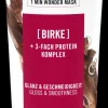 Sante Hiukset|Hiustenhoito<Glossy Shine Hiusnaamio 150ml