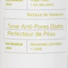 Korres Kasvojenhoito<Santorini Grape Exfoliating Solution kasvovesi 125ml
