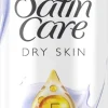 Gillette Karvanpoisto<Satin Care Olay Vitamin E 200ml ihokarvanajogeeli