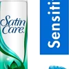 Gillette Karvanpoisto<Satin Care Sensitive Aloe Vera Glide 200ml ihokarvanajogeeli