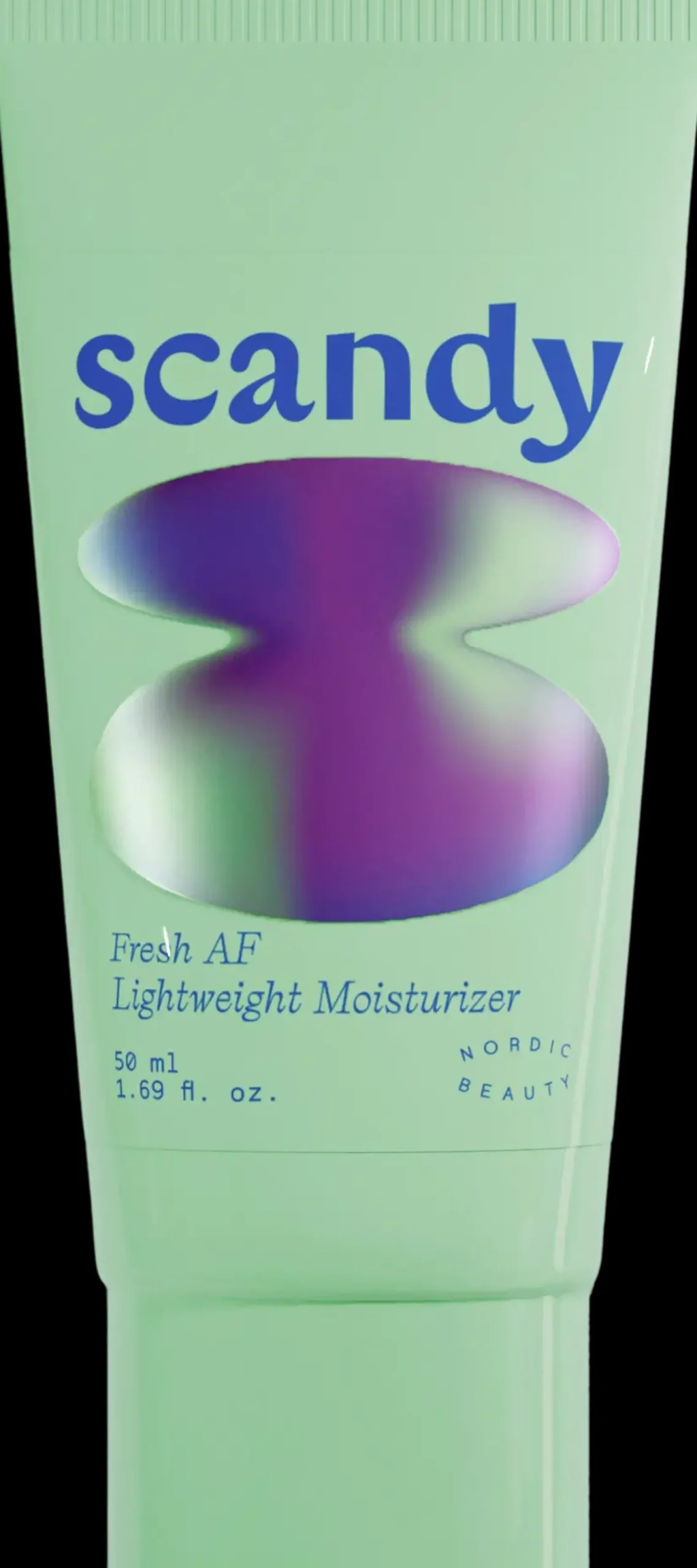 Scandy Kasvojenhoito<Fresh AF Lightweight Moisturizer kasvovoide 50 ml