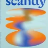 Scandy Kasvojenhoito<Spot the F Off Invisible Blemish Patches täsmähoitotuote näppylöille 24 kpl