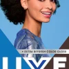 Schwarzkopf Hiusvärit<LIVE 89 Bitter Sweet Choco