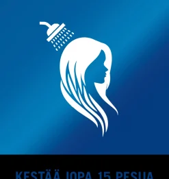 Schwarzkopf Hiusvärit<LIVE Ultra Brights 95 Electric Blue hiusväri
