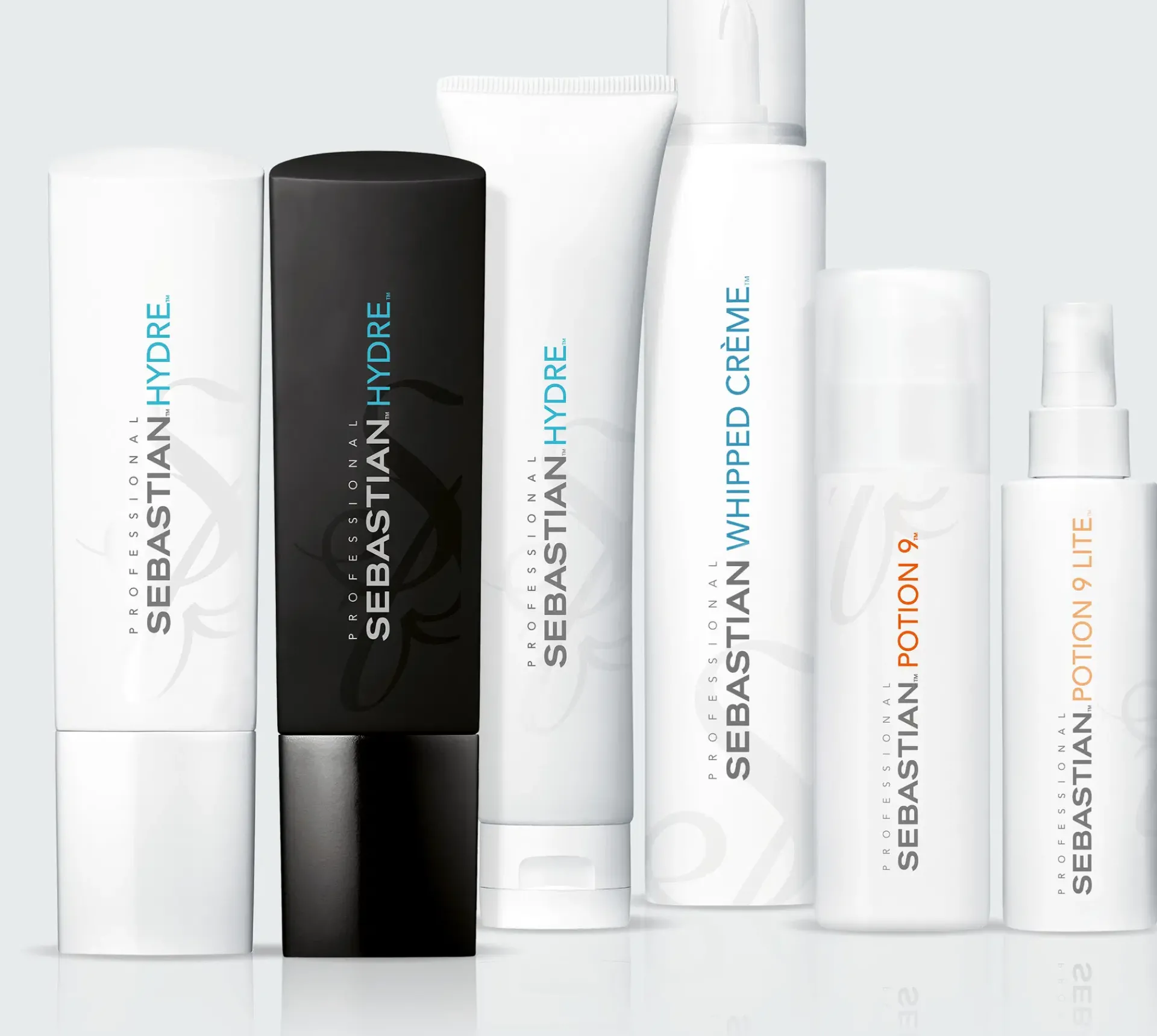 Sebastian Professional Matkakokoiset Tuotteet|Hiustenhoito<Sebastian Hydre Conditioner hoitoaine 50 ml