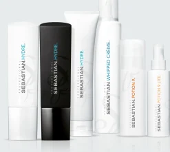Sebastian Professional Matkakokoiset Tuotteet|Shampoot<Sebastian Hydre shampoo 50 ml