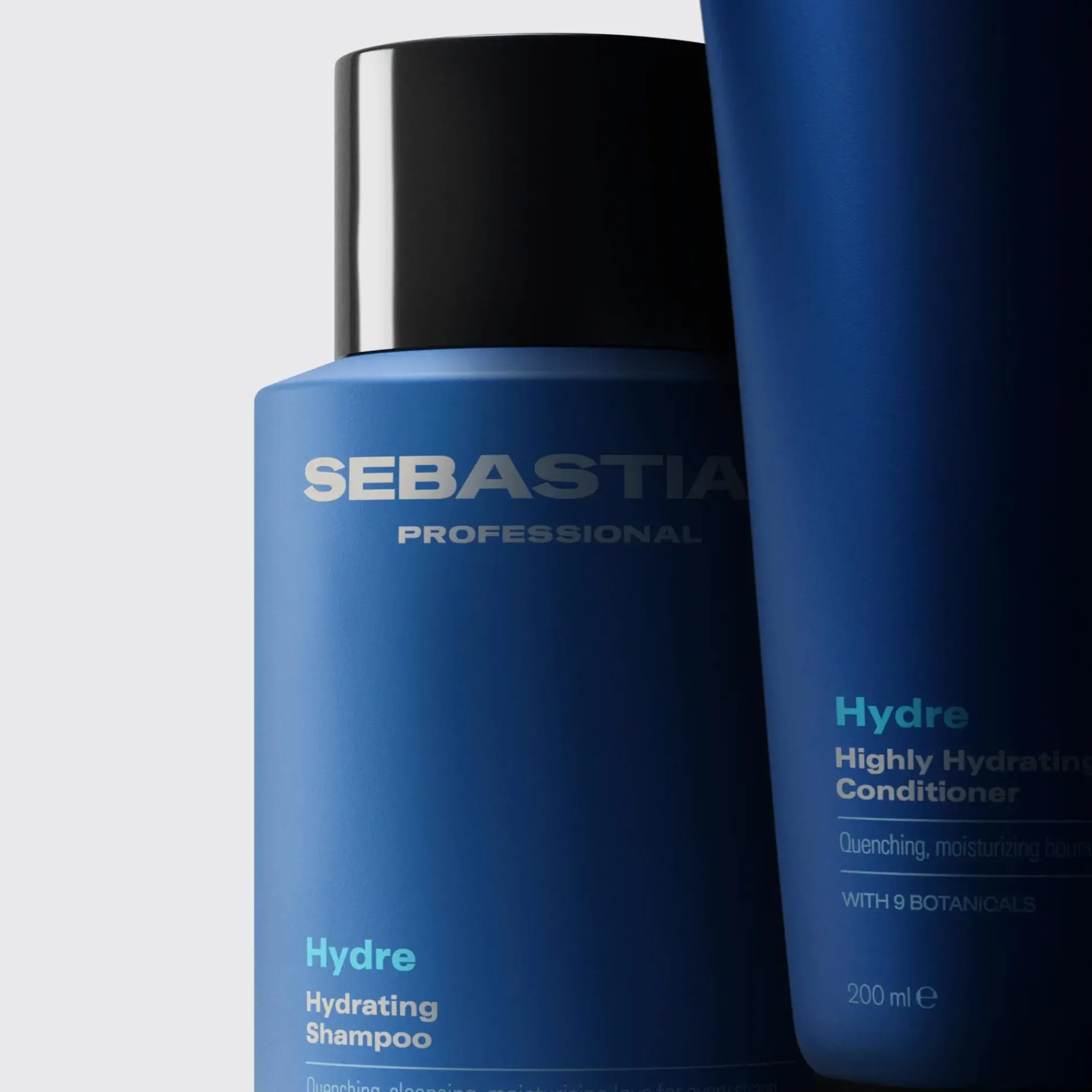 Sebastian Professional Hiustenhoito|Kampaamotuotteet<Hydre Highly Hydrating Conditioner 200ml
