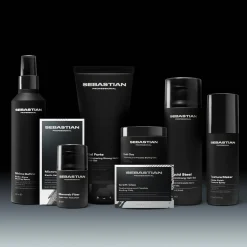 Sebastian Professional Hiusten Muotoilutuotteet|Kampaamotuotteet<Microweb Fiber Elastic Hair Texturizer 45ml