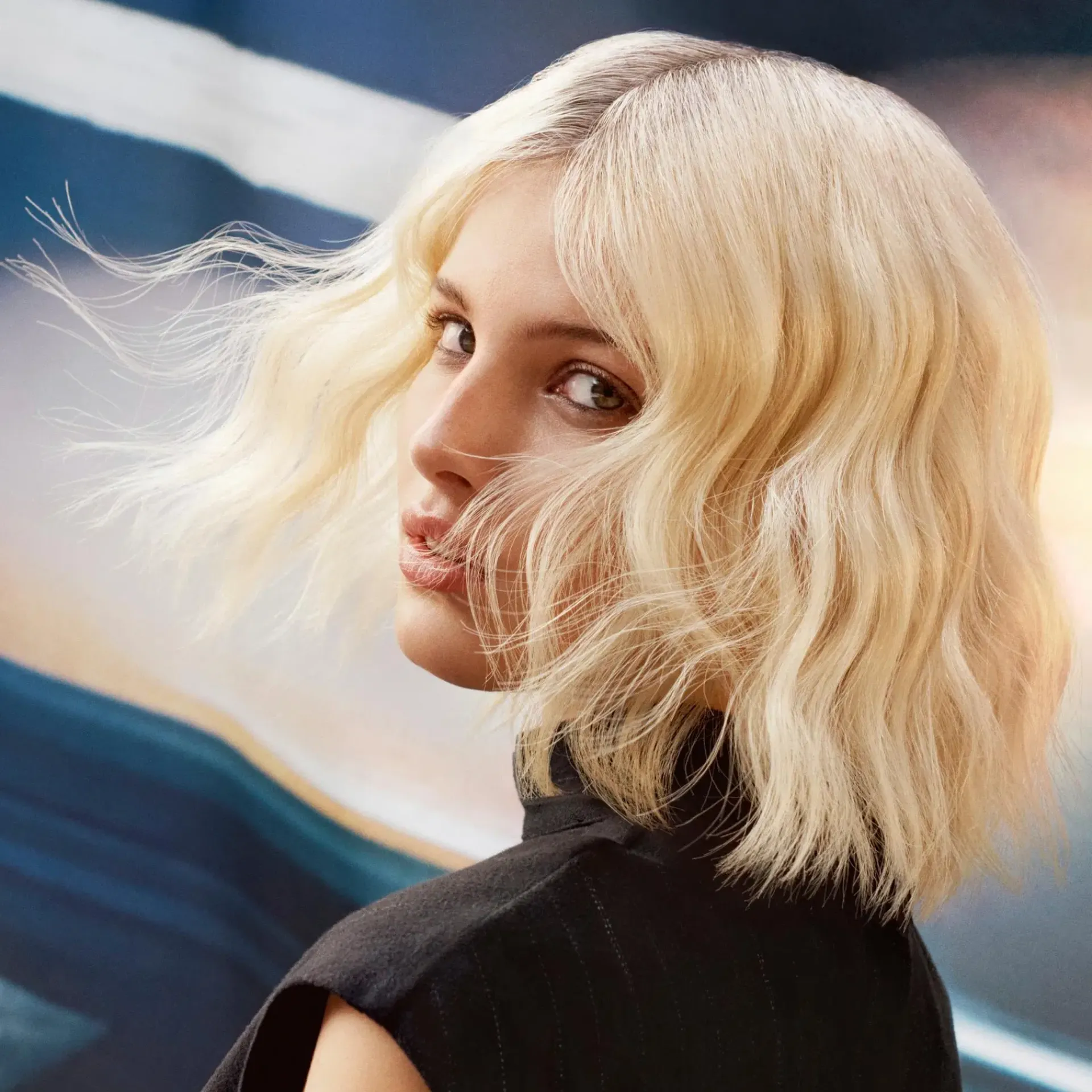 Sebastian Professional Hiusten Muotoilutuotteet|Kampaamotuotteet<Mousse Forte Strong Hold Volumizing Mousse 200ml