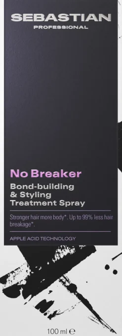 Sebastian Professional Hiustenhoito|Kampaamotuotteet<No.Breaker Bond-building & Styling Treatment Spray 100ml