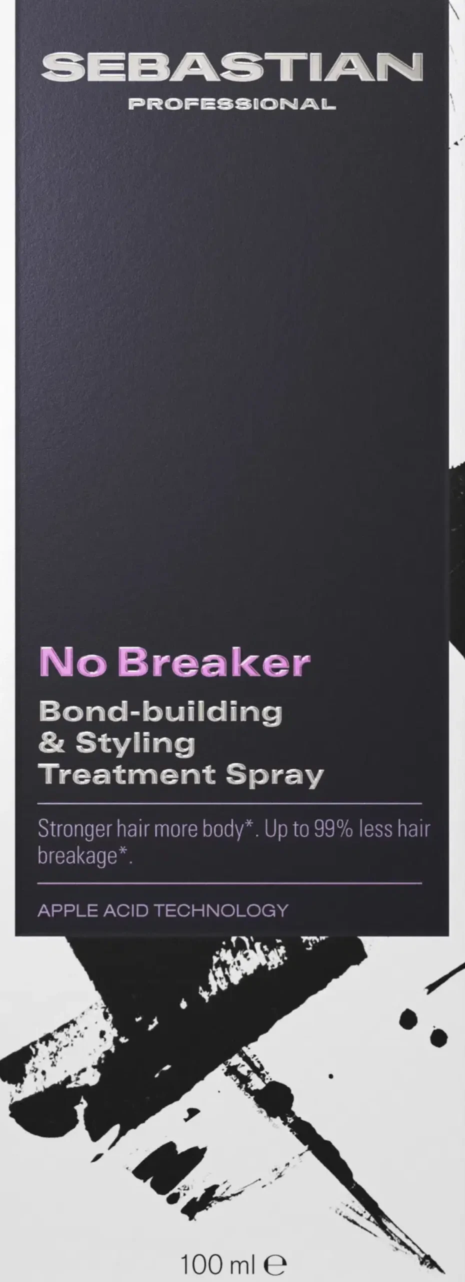 Sebastian Professional Hiustenhoito|Kampaamotuotteet<No.Breaker Bond-building & Styling Treatment Spray 100ml