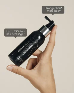 Sebastian Professional Hiustenhoito|Kampaamotuotteet<No.Breaker Hybrid bonding & styling spray hybridimuotoilusuihke 100 ml