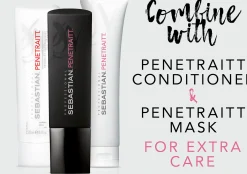 Sebastian Professional Hiustenhoito|Kampaamotuotteet<Penetraitt Conditioner hoitoaine 250 ml