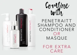 Sebastian Professional Hiustenhoito|Kampaamotuotteet<Penetraitt Overnight Serum 95 ml