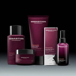 Sebastian Professional Hiustenhoito|Kampaamotuotteet<Penetraitt Rescue Repair Mask hiusnaamio 145 ml