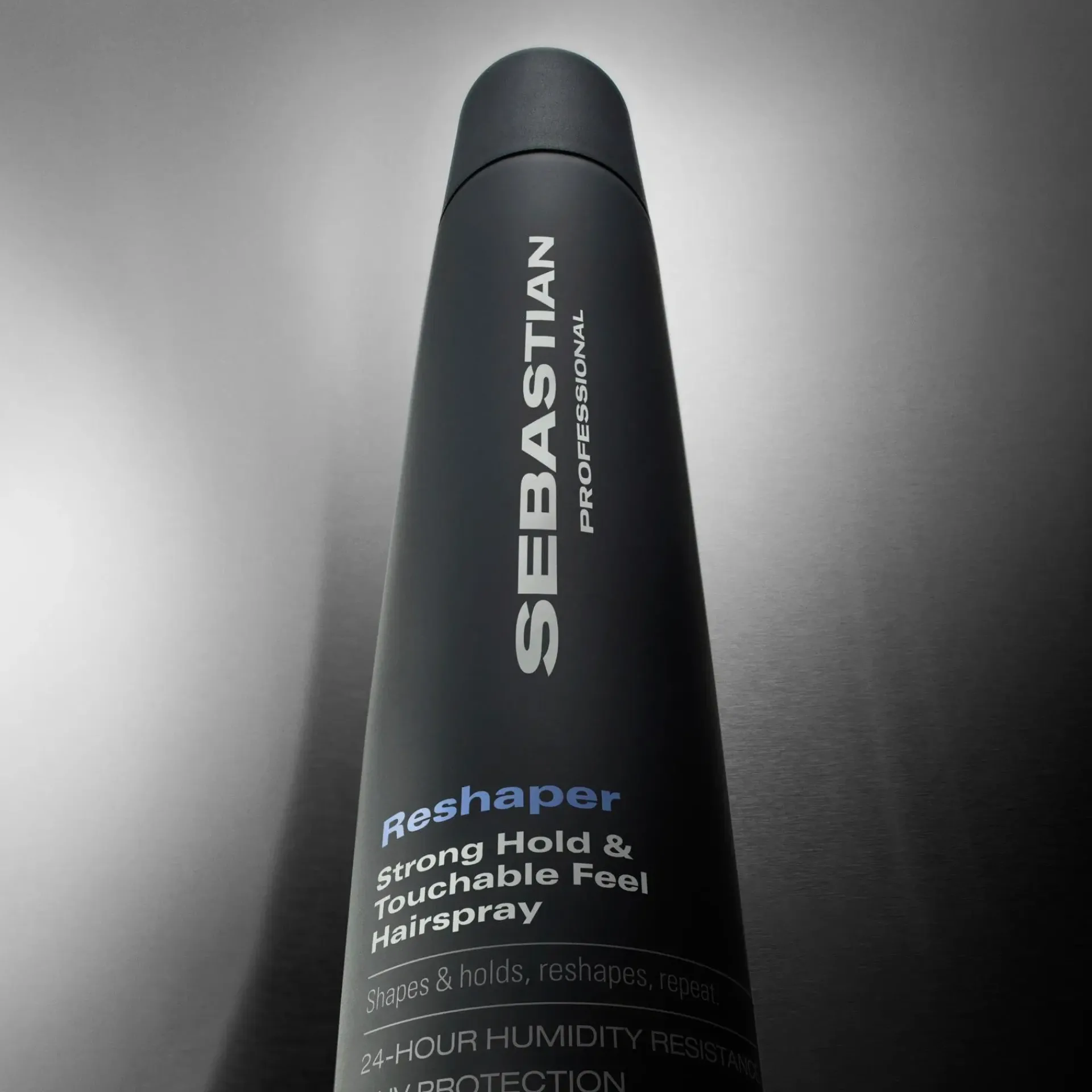 Sebastian Professional Hiusten Muotoilutuotteet|Kampaamotuotteet<Reshaper Strong Hold & Touchable Feel Hairspray 300ml