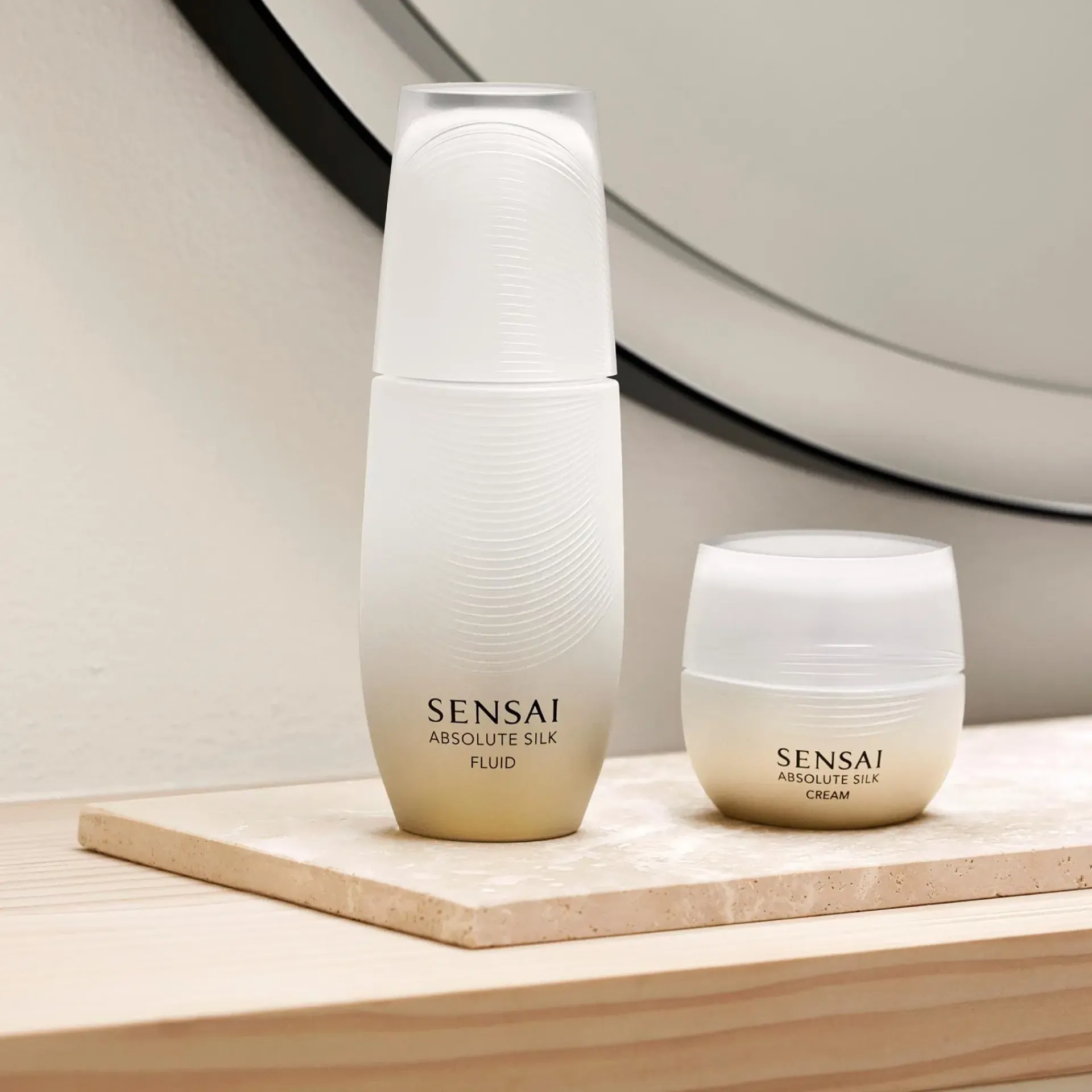 SENSAI J-Beauty|Kasvojenhoito<Absolute Silk Cream kasvovoide 40 ml