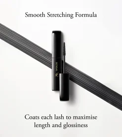 SENSAI J-Beauty|Silmämeikit<38°C Lash Lengthener black ripsiväri 10 ml
