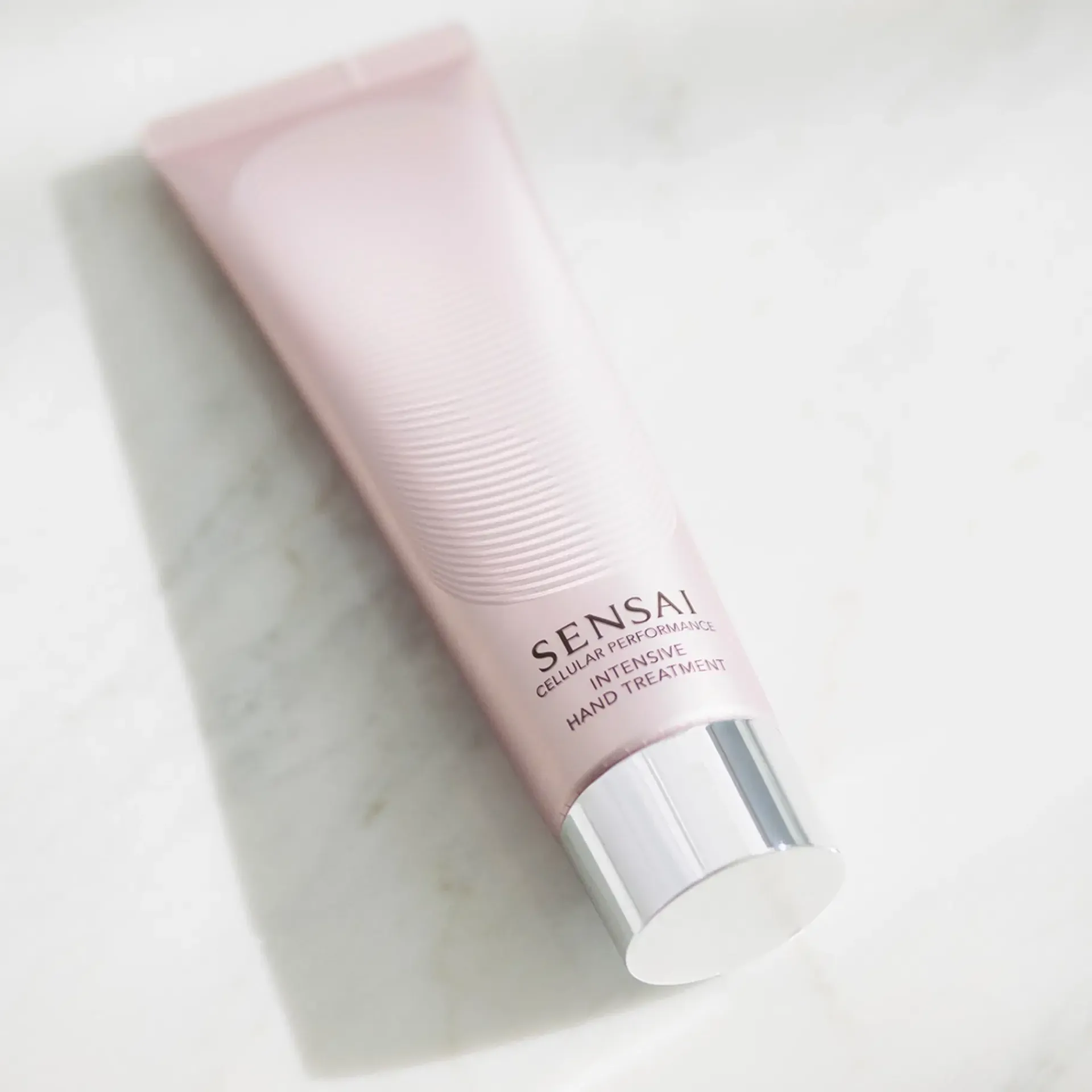 SENSAI J-Beauty|Käsienhoito<Cellular Performance Intensive Hand Treatment käsivoide 100 ml