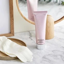 SENSAI J-Beauty|Käsienhoito<Cellular Performance Intensive Hand Treatment käsivoide 100 ml