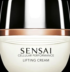SENSAI J-Beauty|Ihonhoidon Tehoaineet<Cellular Performance Lifting Cream kasvovoide 40 ml