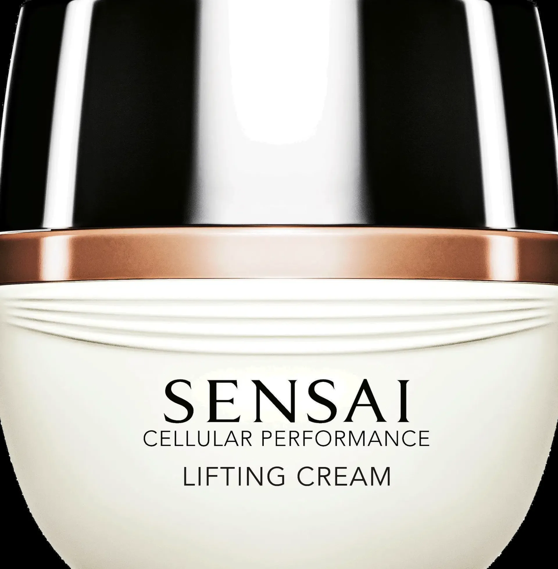SENSAI J-Beauty|Ihonhoidon Tehoaineet<Cellular Performance Lifting Cream kasvovoide 40 ml