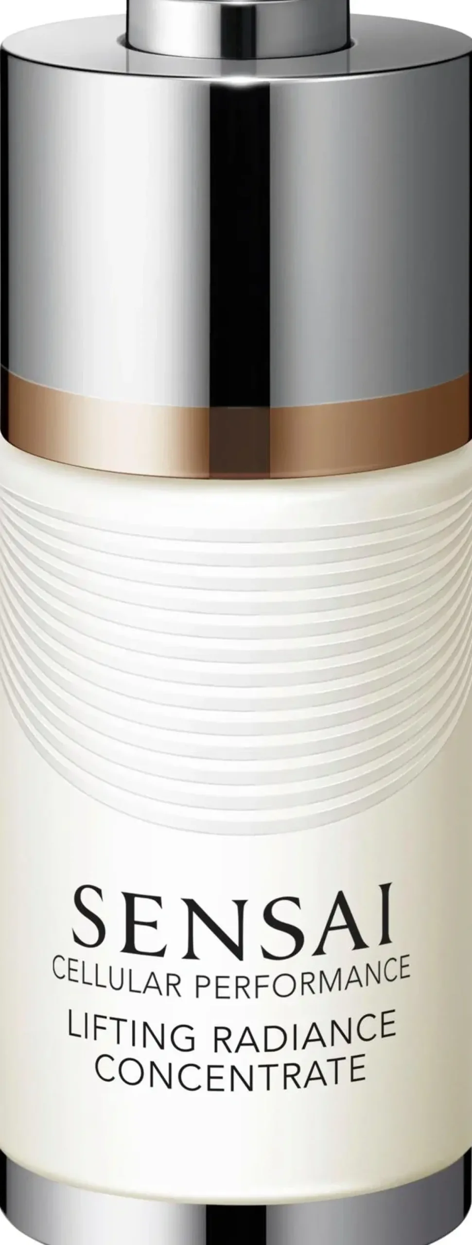 SENSAI J-Beauty|Ihonhoidon Tehoaineet<Cellular Performance Lifting Radiance Concentrate seerumi 40 ml