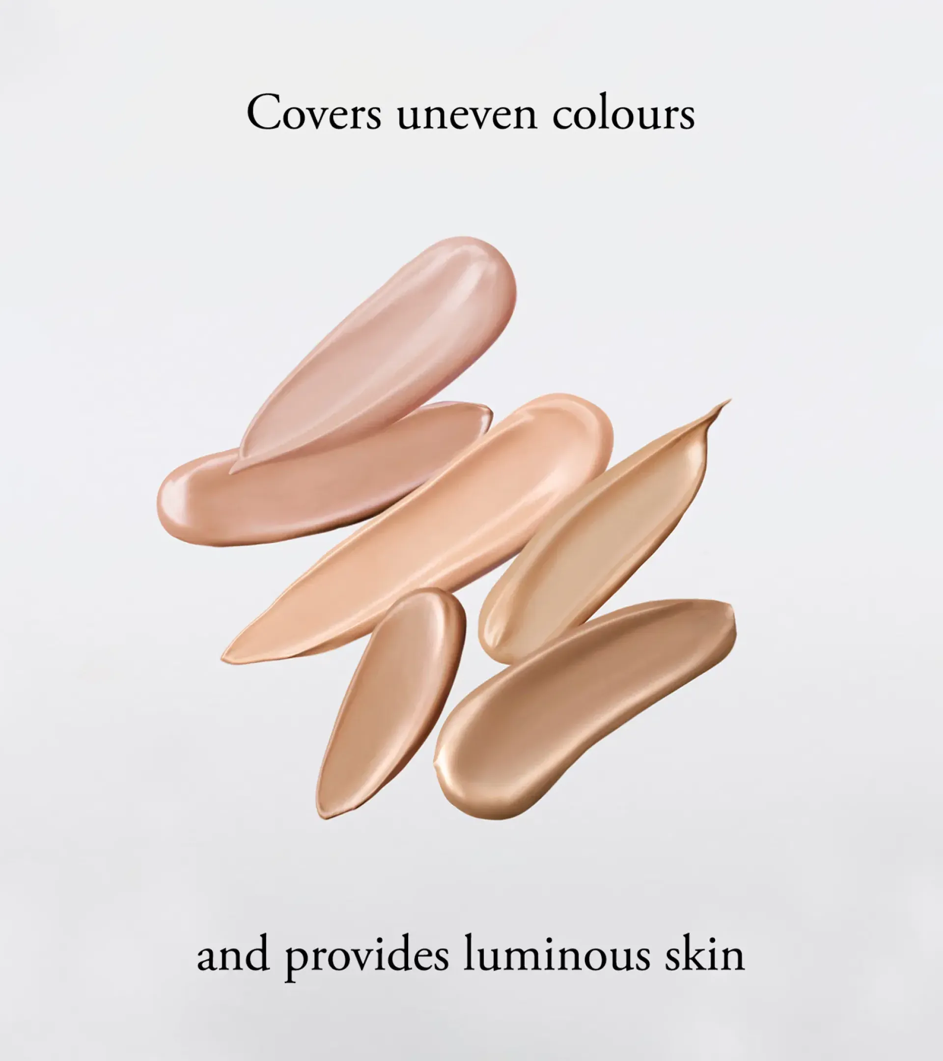 SENSAI J-Beauty|Kasvomeikit<Cellular Performance Cream Foundation SPF 15 meikkivoide 30 ml