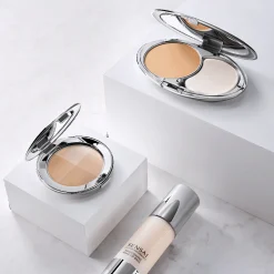 SENSAI J-Beauty|Kasvomeikit<Cellular Performance Pressed Powder kivipuuteri 8 g