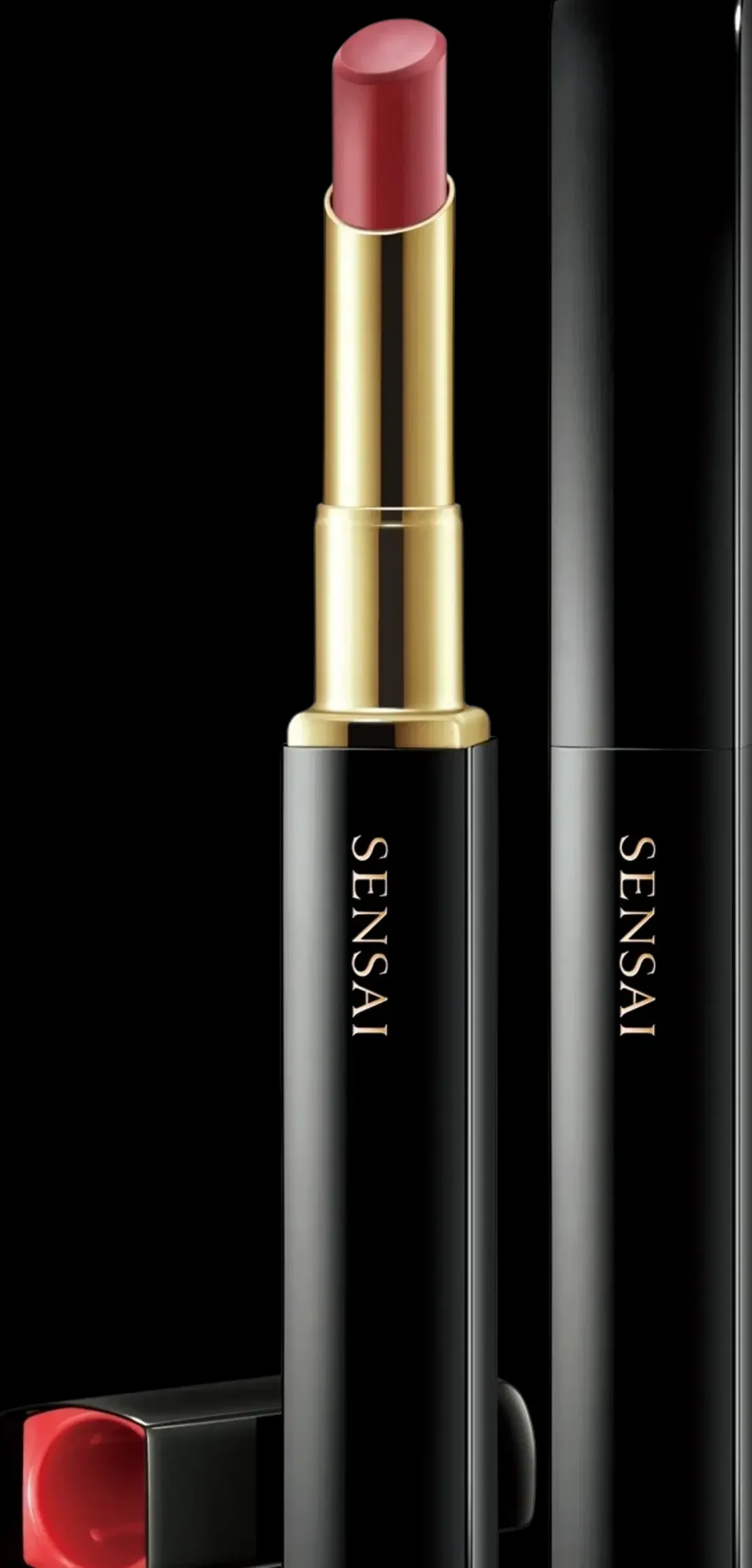 SENSAI J-Beauty|Meikkisiveltimet Ja -Välineet<Contouring Lipstick huulipunahylsy