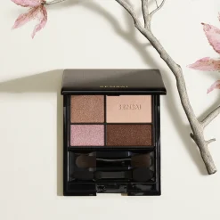 SENSAI J-Beauty|Silmämeikit<Eye Colour Palette luomiväripaletti 3,7 g