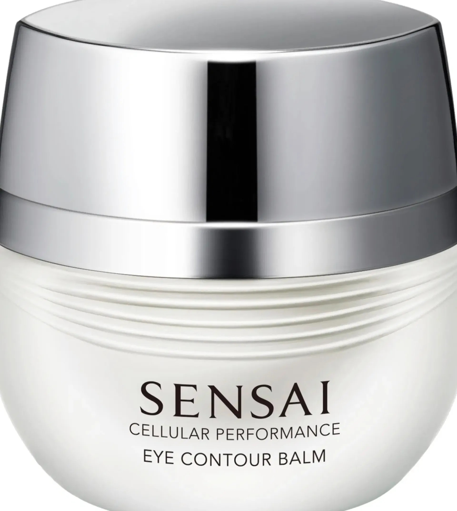 SENSAI J-Beauty|Kasvojenhoito<Eye Contour Balm silmänympärysemulsio 15 ml