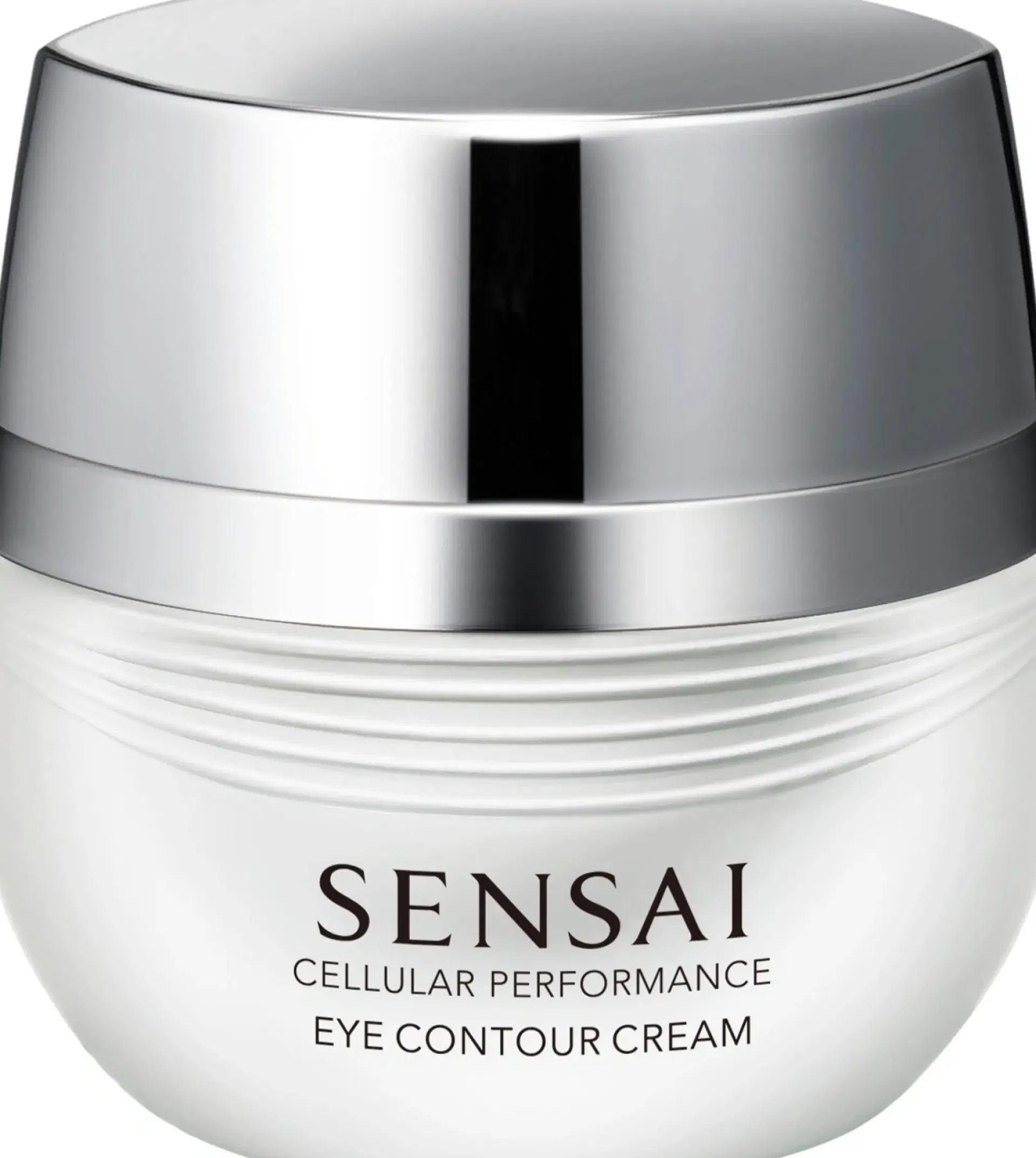SENSAI J-Beauty|Kasvojenhoito<Eye Contour Cream silmänympärysvoide 15 ml